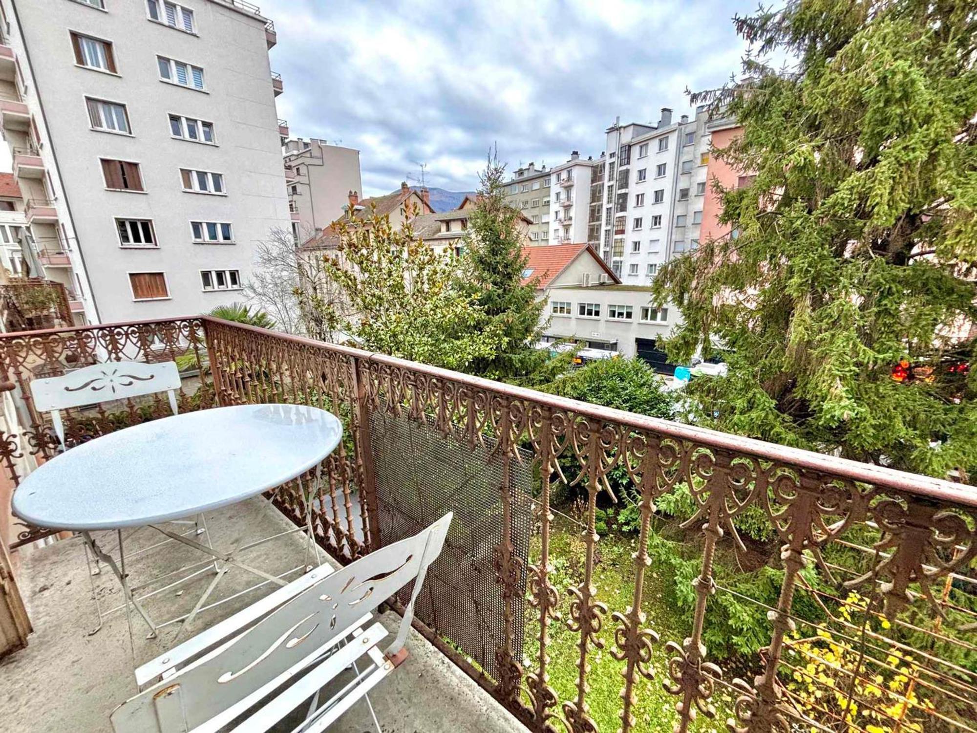 "Spacieux T4 Au Coeur D'Annecy - Parking, Balcons, Proche Centre Historique" - Fr-1-432-13 Eksteriør bilde